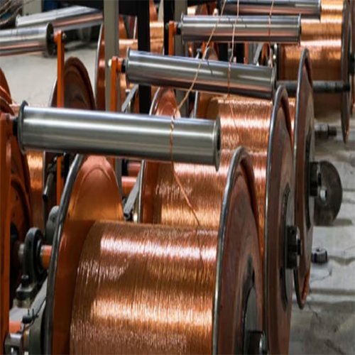 Precision Wires India